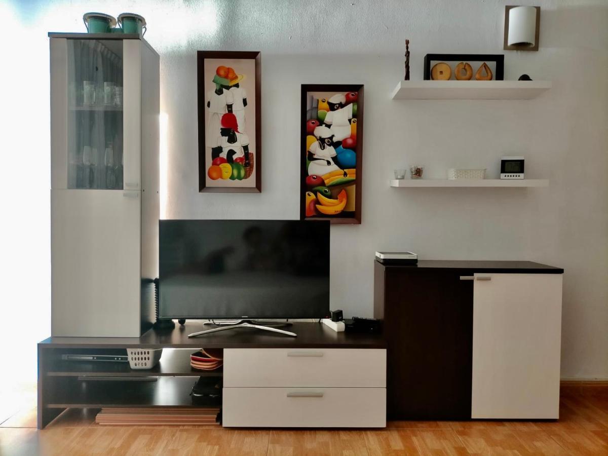 Apartamento Maravilla Vista Mar Коста-дель-Сіленсіо Екстер'єр фото
