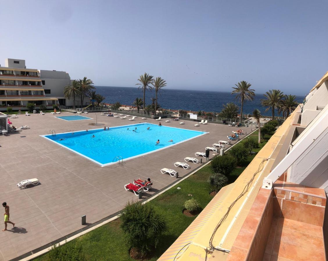 Apartamento Maravilla Vista Mar Коста-дель-Сіленсіо Екстер'єр фото