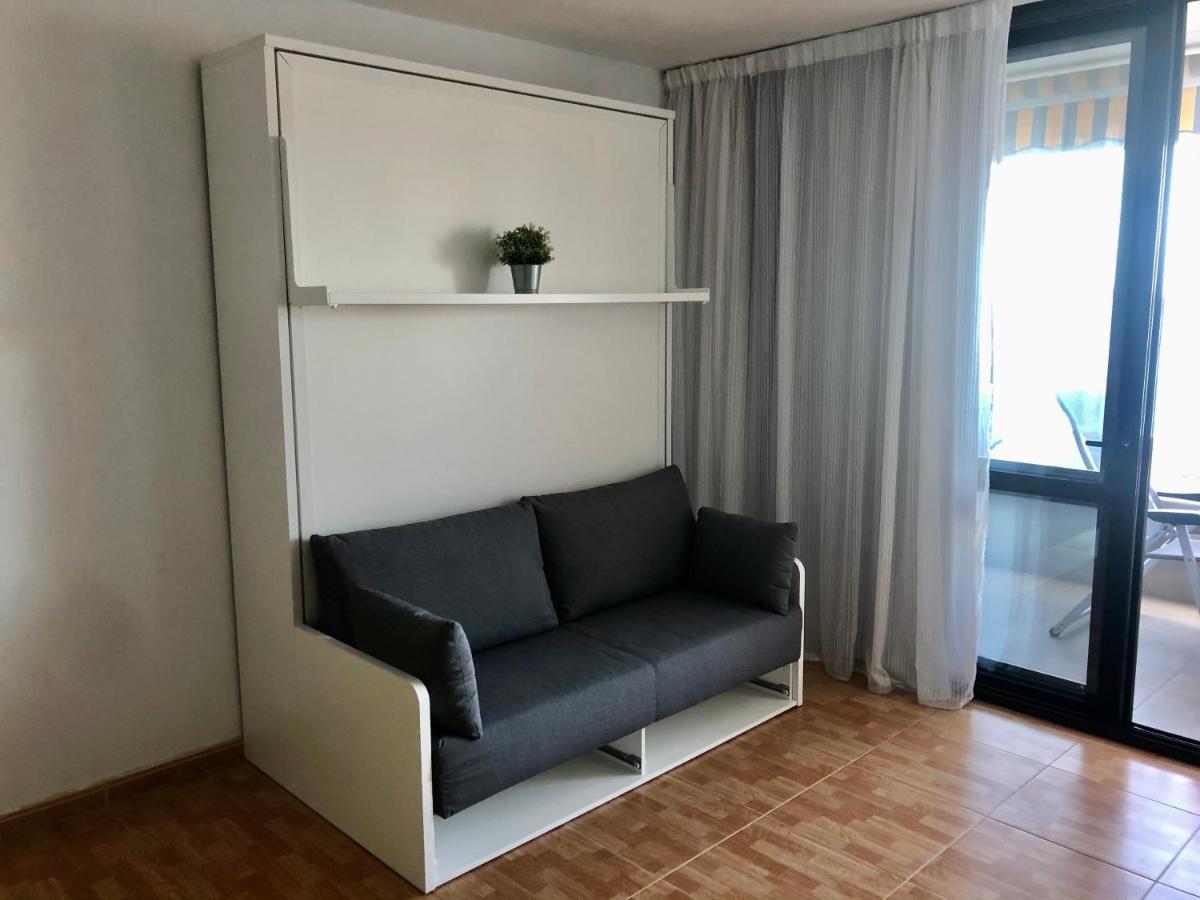 Apartamento Maravilla Vista Mar Коста-дель-Сіленсіо Екстер'єр фото